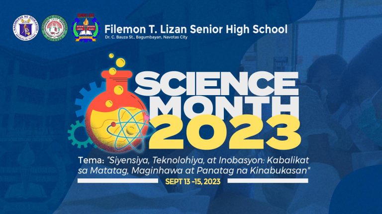 Science Week 2023