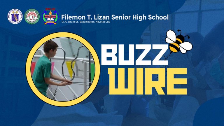 buzz wire