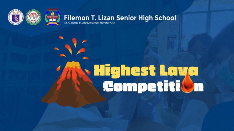 highest lava challenge