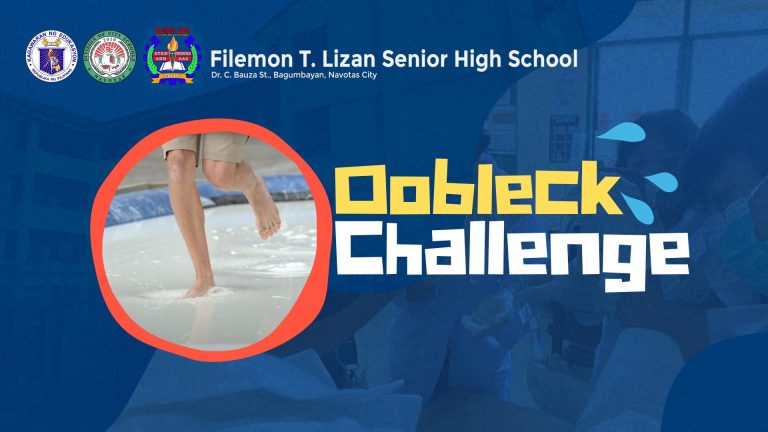 oobleck challenge