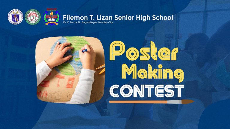 poster making contest