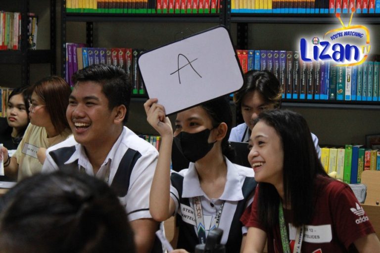 quiz bee 4