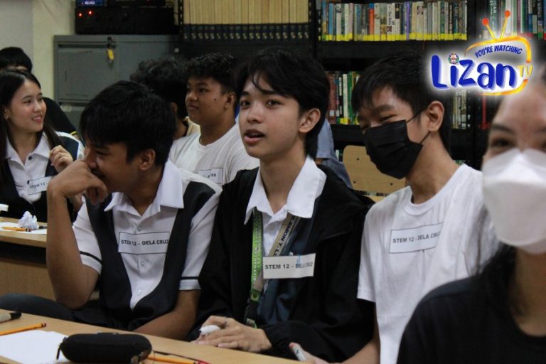 quiz bee 5