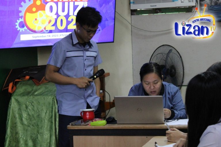 quiz bee 7