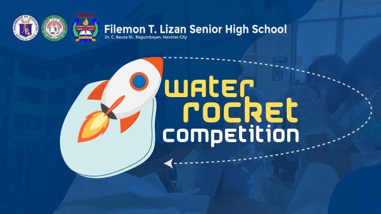 water rocket competition